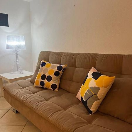 Casa Vacanza Al Bastione Di Saint Remy Διαμέρισμα Κάλιαρι Εξωτερικό φωτογραφία