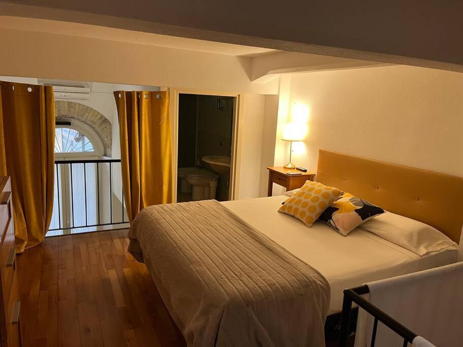 Casa Vacanza Al Bastione Di Saint Remy Διαμέρισμα Κάλιαρι Εξωτερικό φωτογραφία