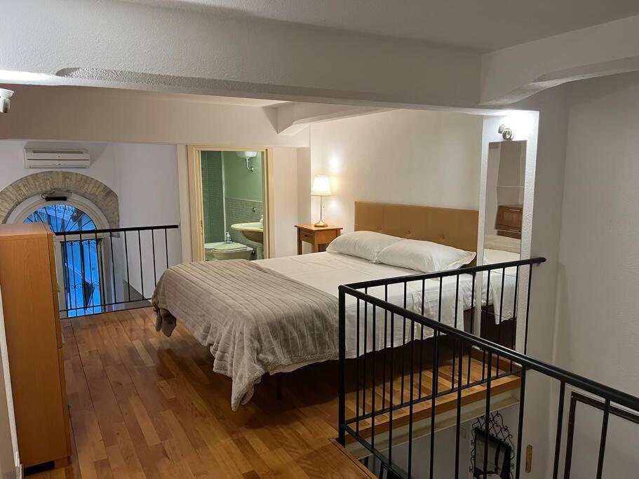Casa Vacanza Al Bastione Di Saint Remy Διαμέρισμα Κάλιαρι Εξωτερικό φωτογραφία
