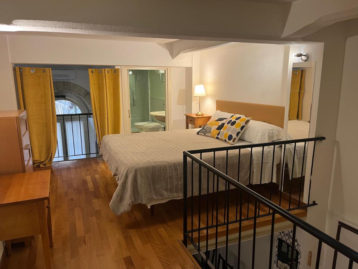 Casa Vacanza Al Bastione Di Saint Remy Διαμέρισμα Κάλιαρι Εξωτερικό φωτογραφία